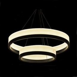 Design Approved Hanging Chandelier Pendant Light
