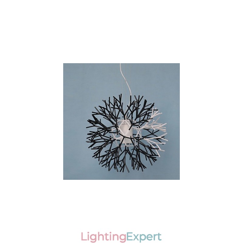 Modern Contemporary Metal Pendant Light