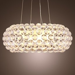 Pendant Light Modern Foscarini Design 1 Light