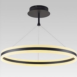 Modern Simple Style Pendant Light Indoor Decoration Lamp