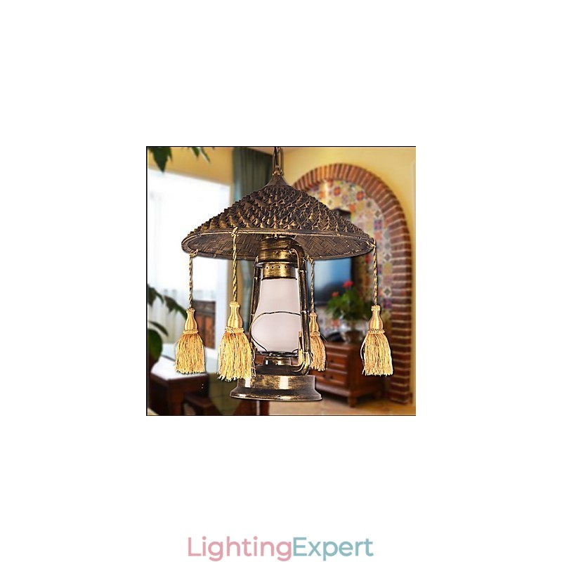 The Porch Lights Retro Desk Lamp Lamp