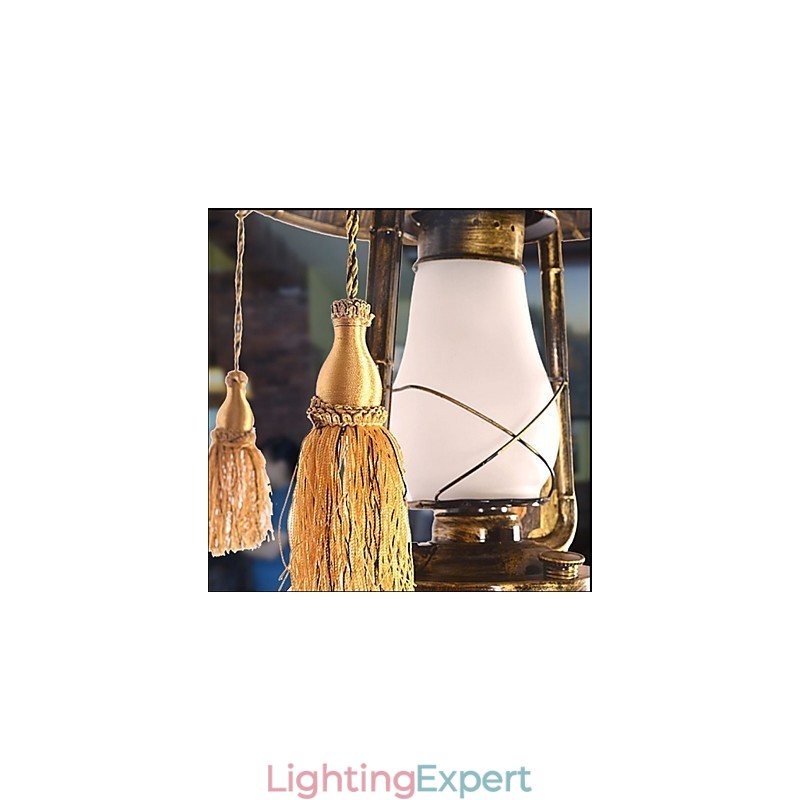 The Porch Lights Retro Desk Lamp Lamp