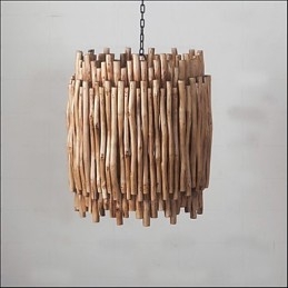 Solid Wood Branch