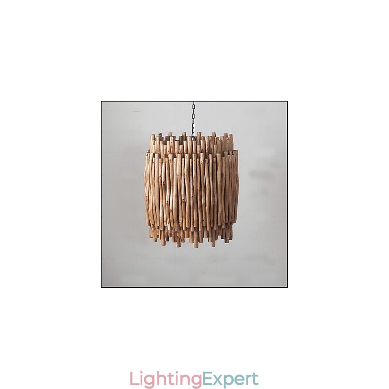 Solid Wood Branch