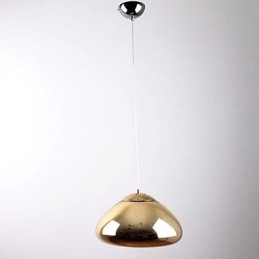 Chandelier 1 Light Pendant Light