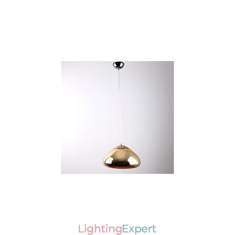 Chandelier 1 Light Pendant Light