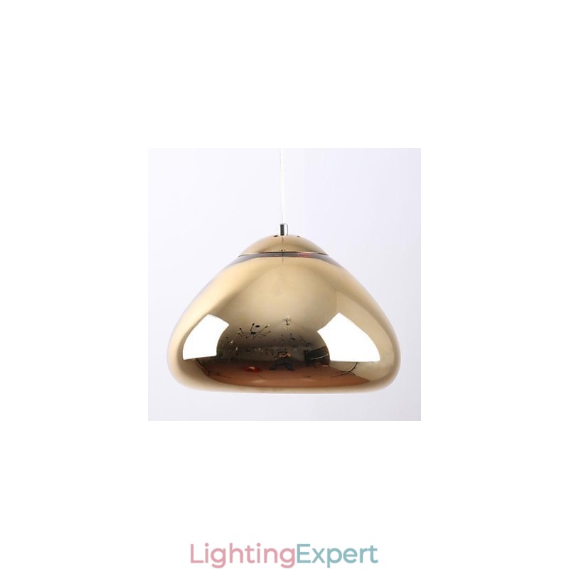 Chandelier 1 Light Pendant Light