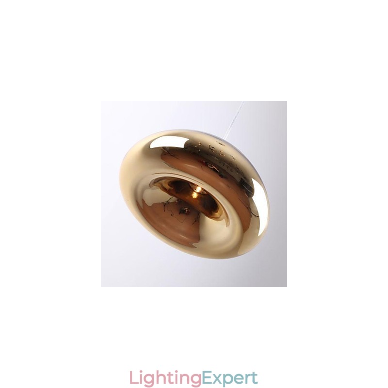 Chandelier 1 Light Pendant Light
