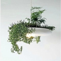 Modern Contemporary Others Metal Pendant Light