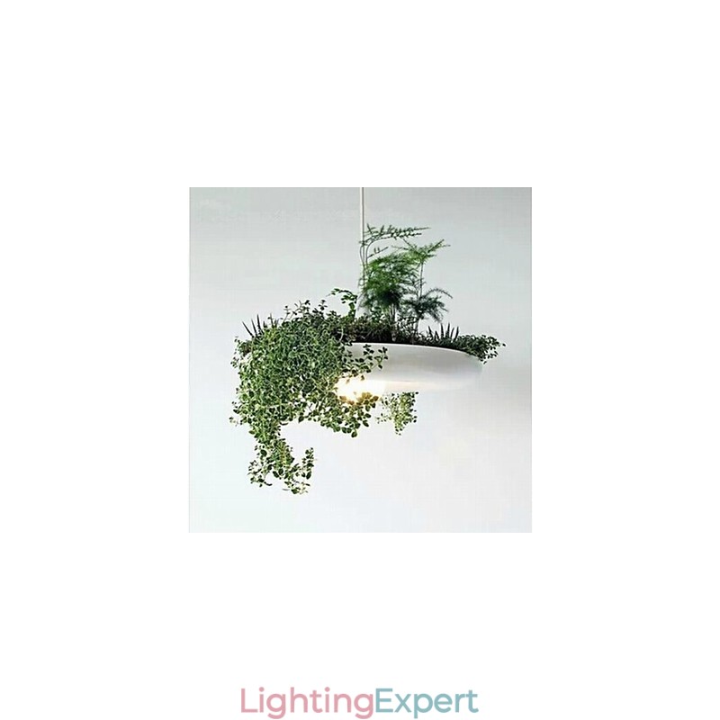 Modern Contemporary Others Metal Pendant Light