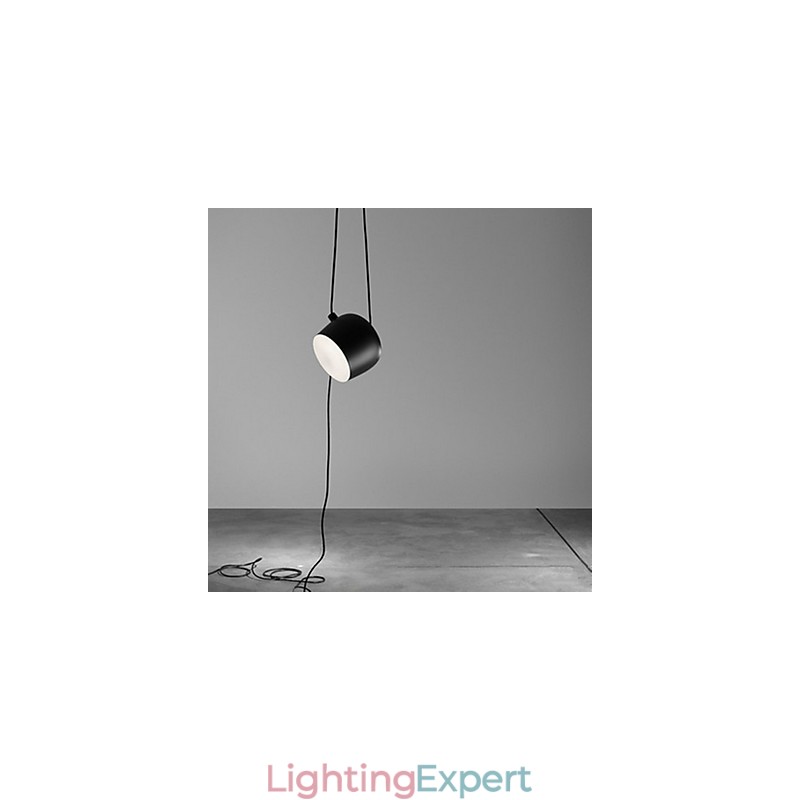 Modern Contemporary Painting Metal Pendant Light
