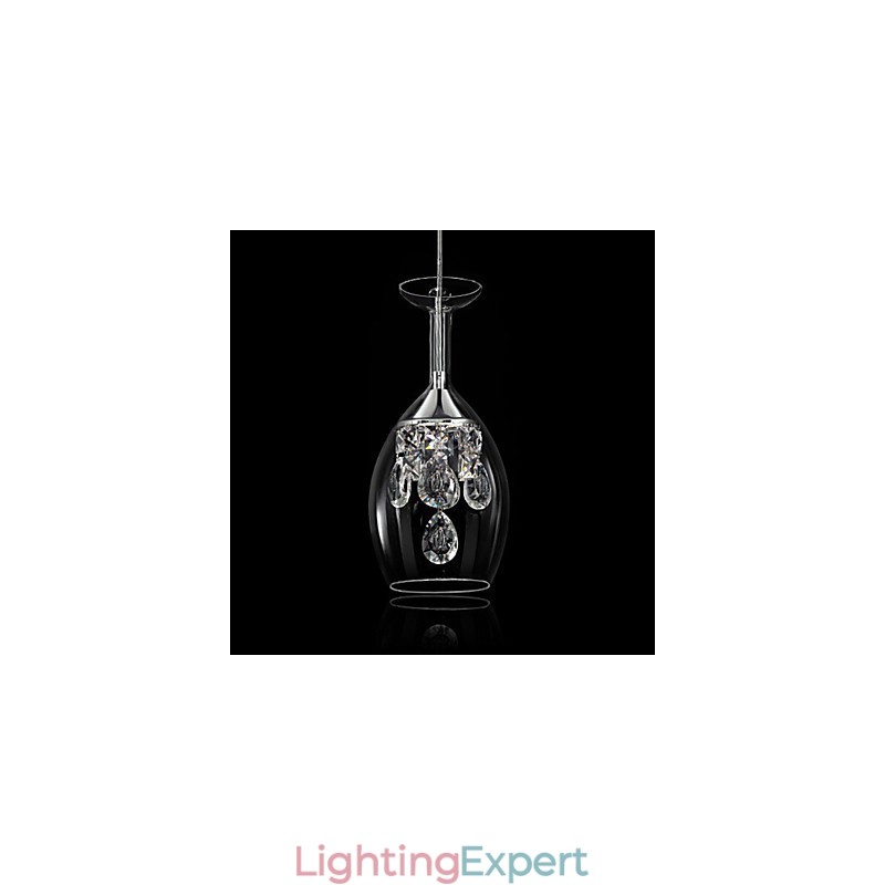 Modern Contemporary Island Others Metal Chandelier Pendant Light