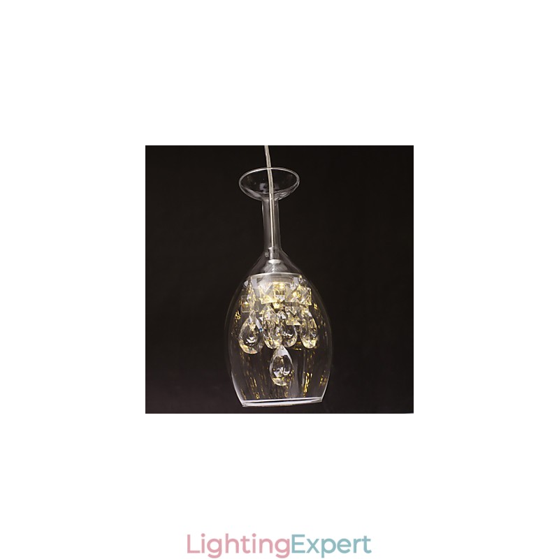 Modern Contemporary Island Others Metal Chandelier Pendant Light