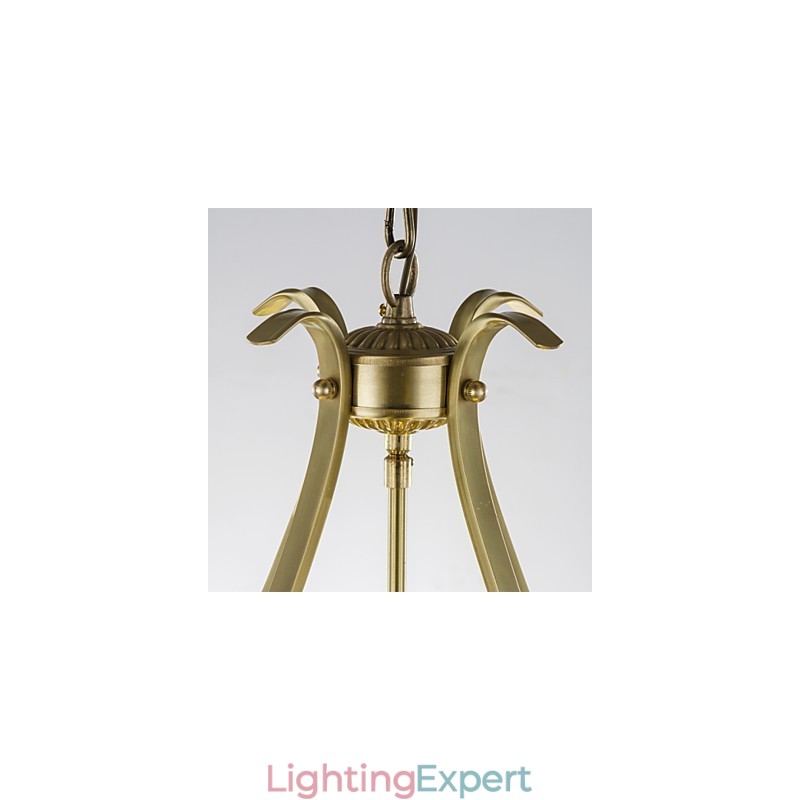 Modern Contemporary Decorative Design copper Ceiling Light Family