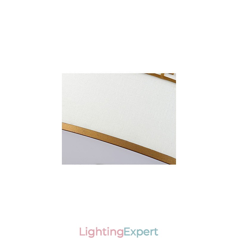 Chinese Style Hanging Lighting Modern Simplicity