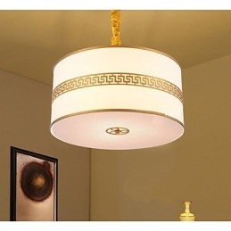 Chinese Style Hanging Lighting Modern Simplicity