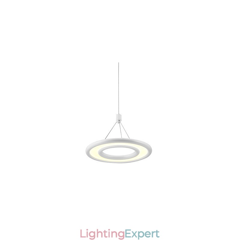 Modern Pendant Light Contemporary Metal
