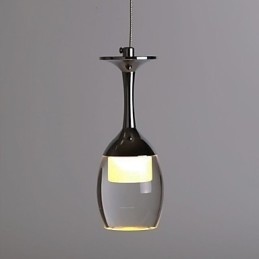 Pendant Lights 3 Lights Long Backplate Modern Contemporary