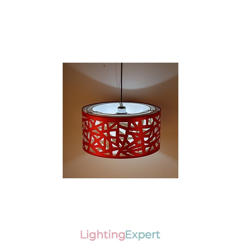 Pendant Lights Modern Contemporary Metal