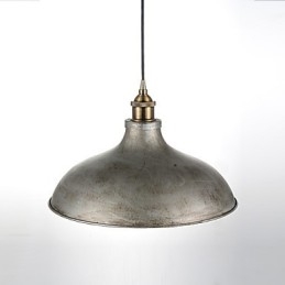 1 Lights Pendant Lamps Antique Vintage Style Industry Style Iron MetalsDrop Light