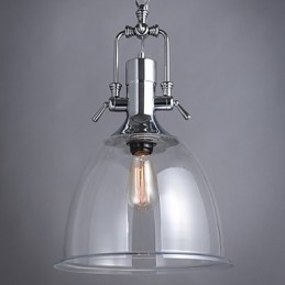 Modern Contemporary Mini Style Others Glass Pendant Light
