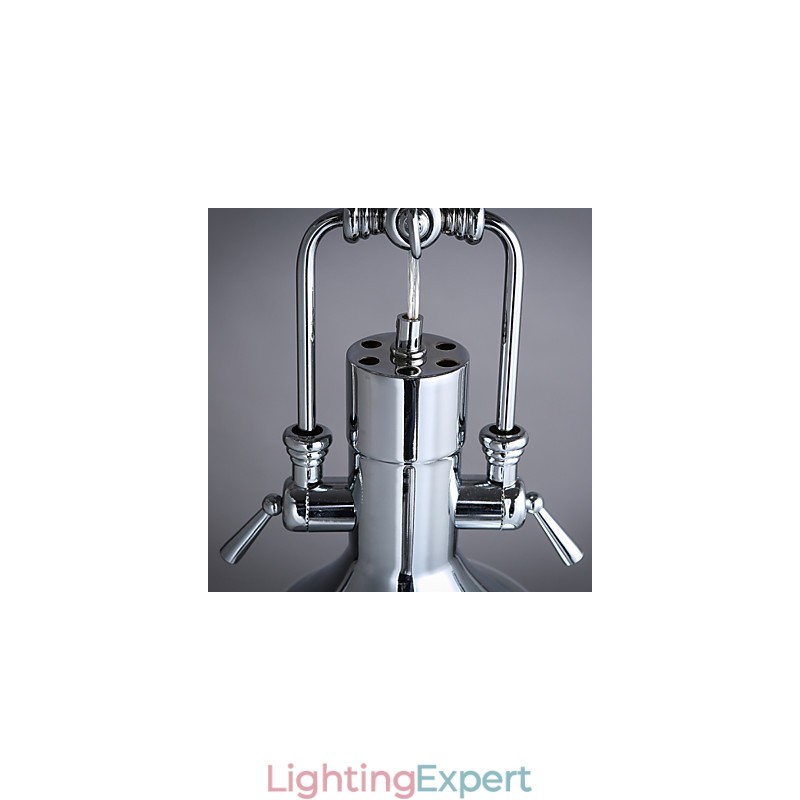 Modern Contemporary Mini Style Others Glass Pendant Light