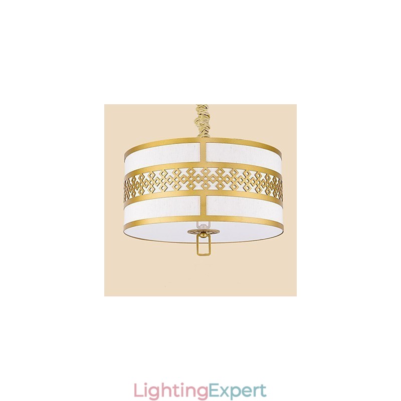 Chinese Style Hanging Lighting Modern Simplicity