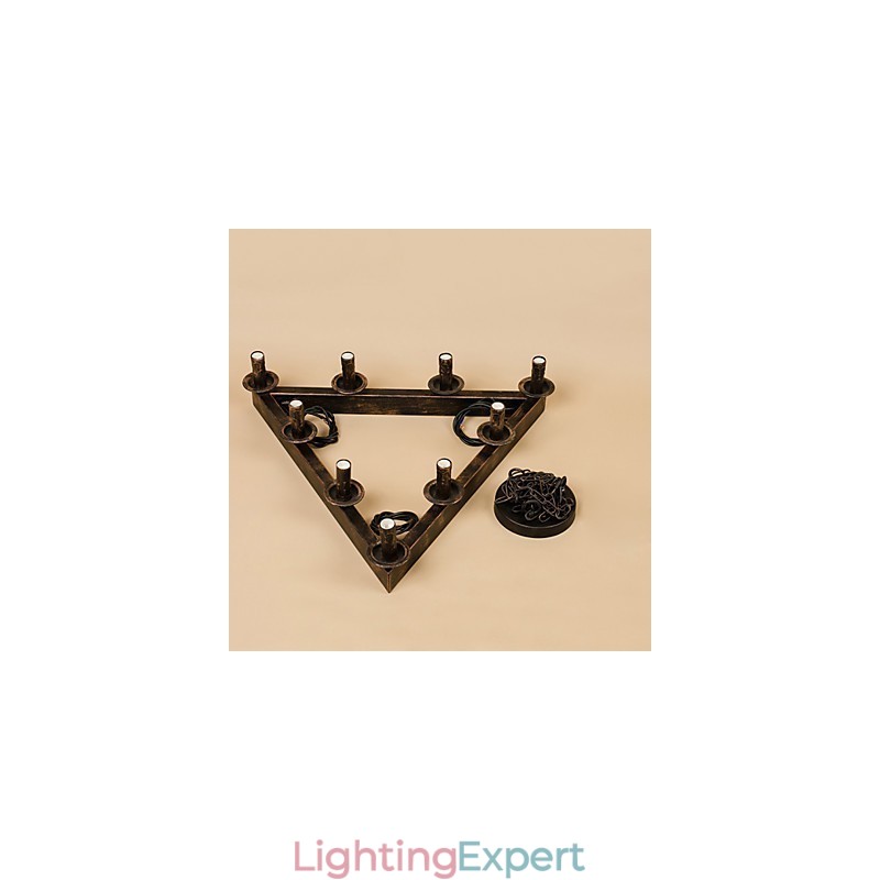 Retro Classic Metal Ceiling Lights Simple Pendant Lamps Cafe Pendant Lamp