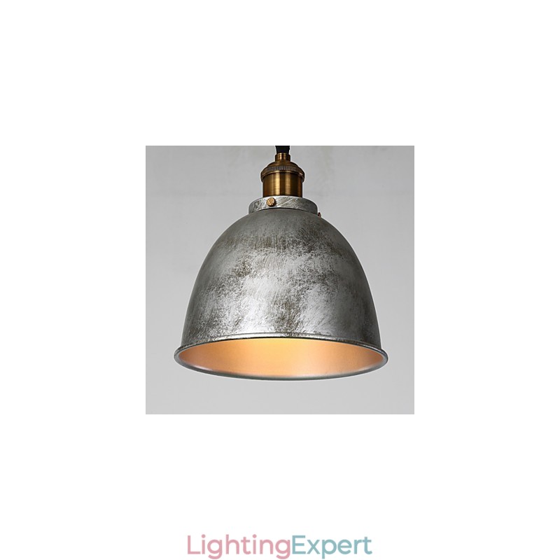 Amercian Loft Cover Pendant Lamp Home Decorate and Indoor Droplight