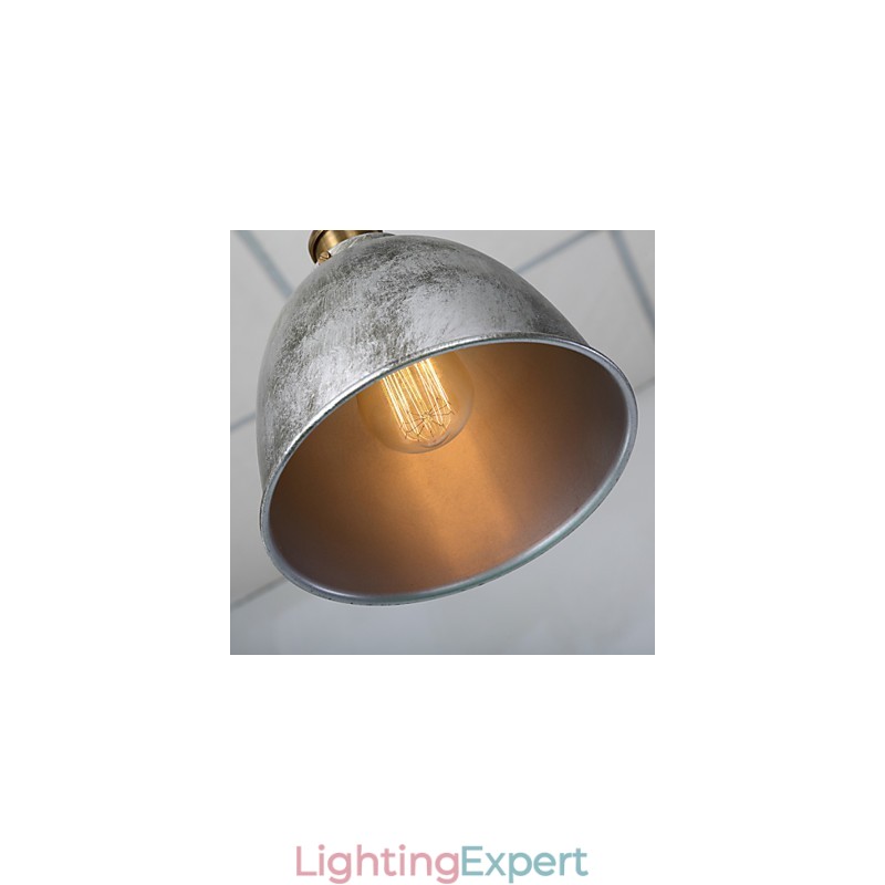 Amercian Loft Cover Pendant Lamp Home Decorate and Indoor Droplight
