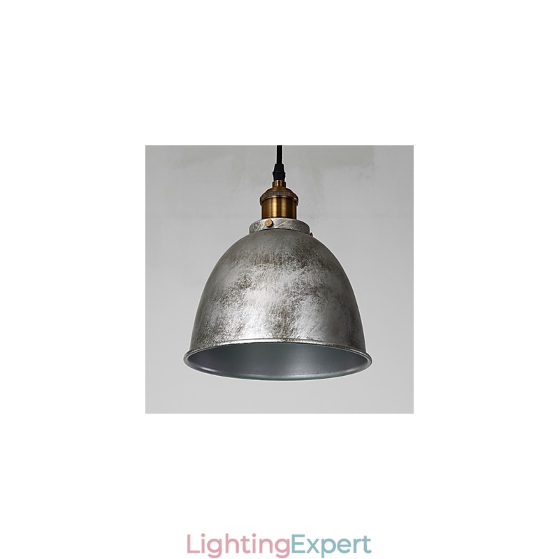 Amercian Loft Cover Pendant Lamp Home Decorate and Indoor Droplight