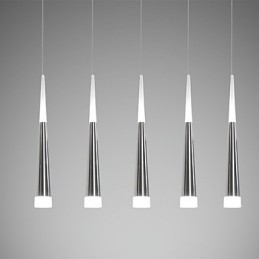 Pendant Lights Modern Contemporary Metal