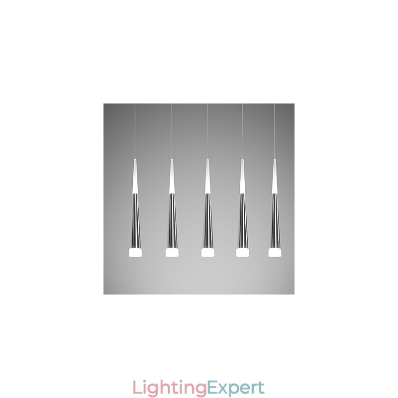 Pendant Lights Modern Contemporary Metal