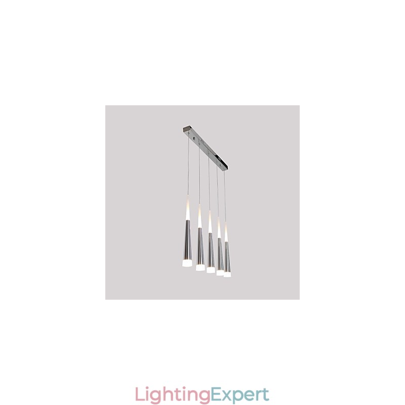 Pendant Lights Modern Contemporary Metal