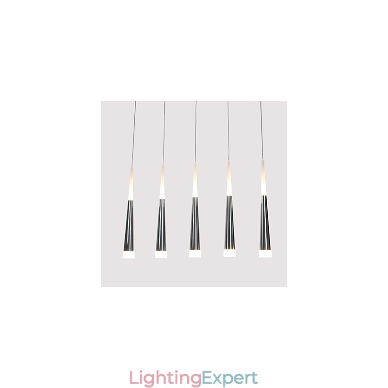 Pendant Lights Modern Contemporary Metal