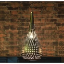 Rural Retro Ceiling Lamp Patented