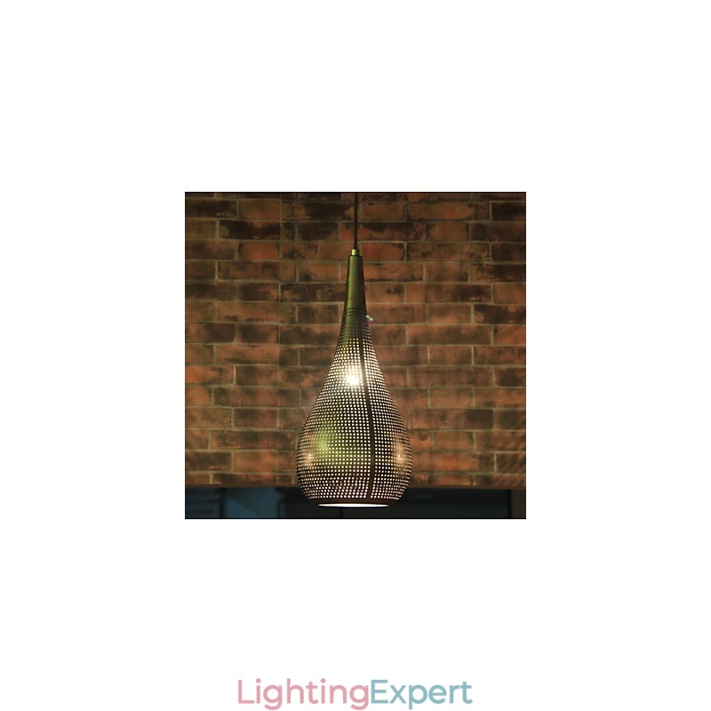 Rural Retro Ceiling Lamp Patented