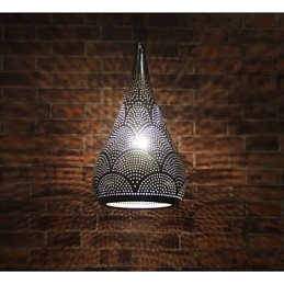 Rural Retro Ceiling Lamp Patented