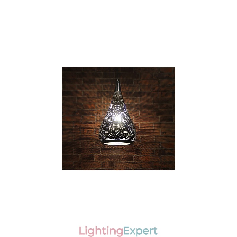 Rural Retro Ceiling Lamp Patented