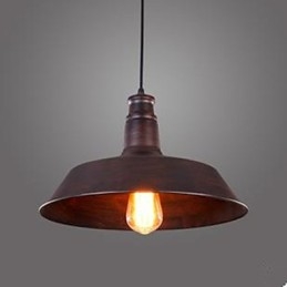 Corridor Lamp Droplight