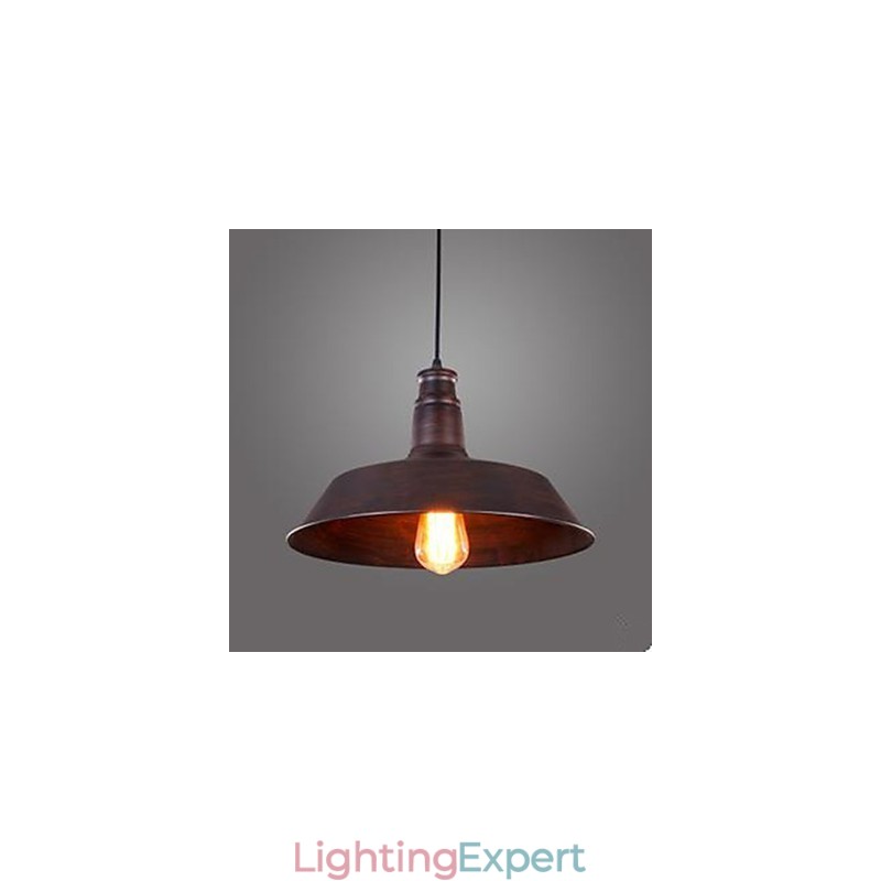 Corridor Lamp Droplight