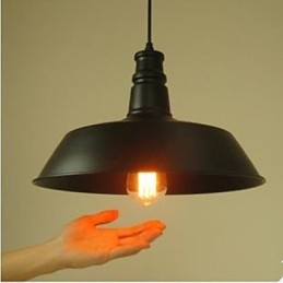 Corridor Lamp Droplight
