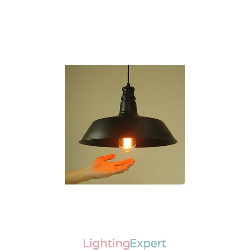 Corridor Lamp Droplight