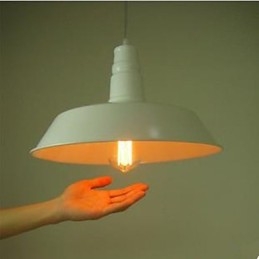 Corridor Lamp Droplight