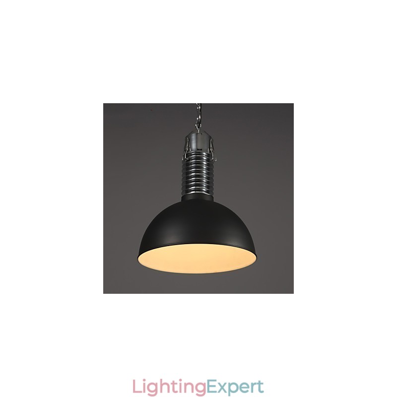 Traditional Classic Vintage Mini Style Metal Chandelier