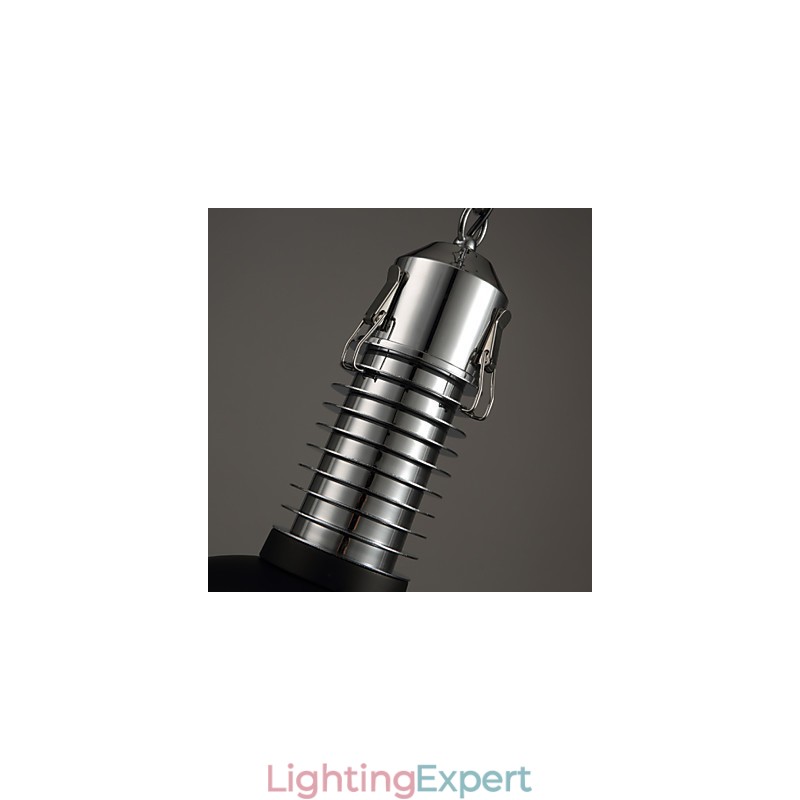 Traditional Classic Vintage Mini Style Metal Chandelier