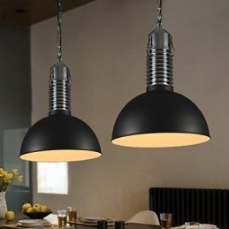 Traditional Classic Vintage Mini Style Metal Chandelier