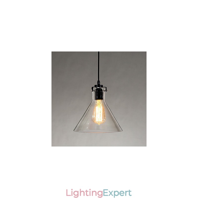 Pendant Lights Traditional Classic Vintage Retro Metal