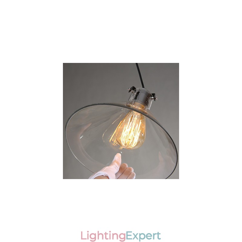 Pendant Lights Traditional Classic Vintage Retro Metal