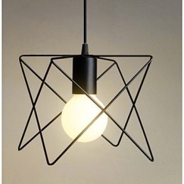 Pendant Lights Mini Style Retro Metal